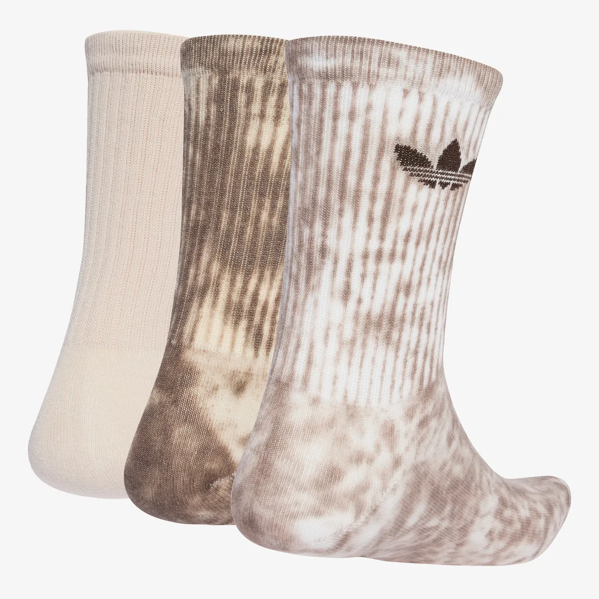 ADIDAS Čarape Tie Dye Crew 
