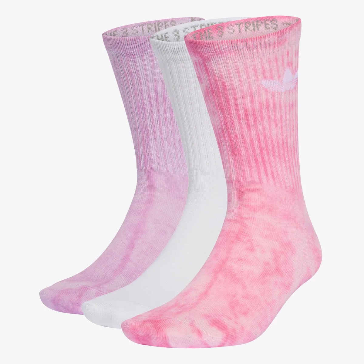 ADIDAS Čarape Tie Dye Crew