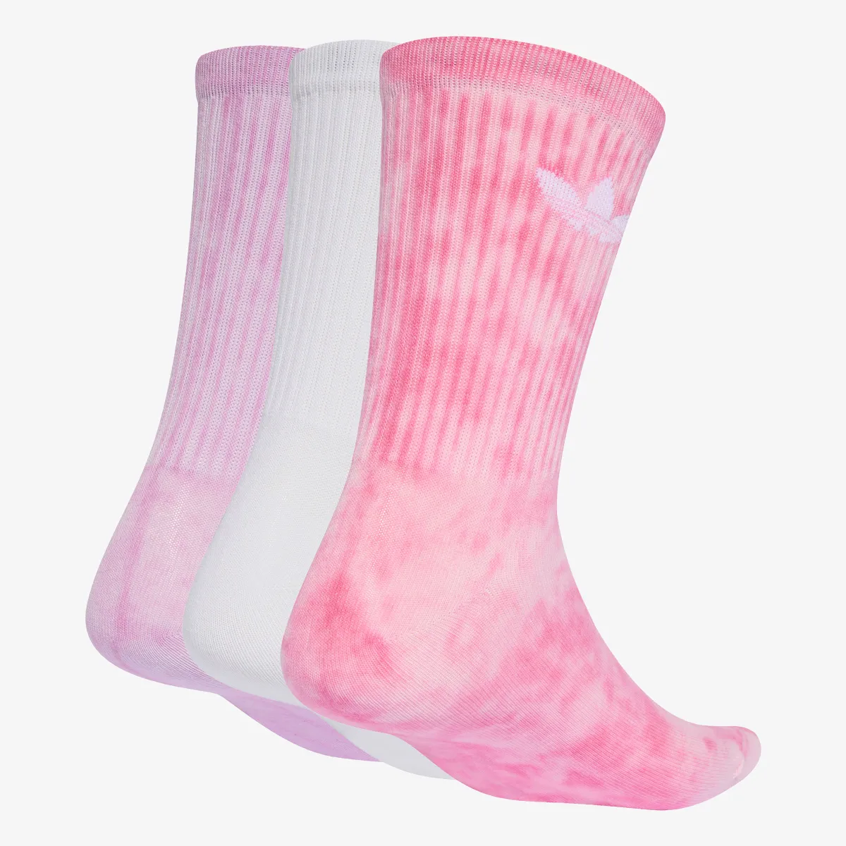 ADIDAS Čarape Tie Dye Crew 