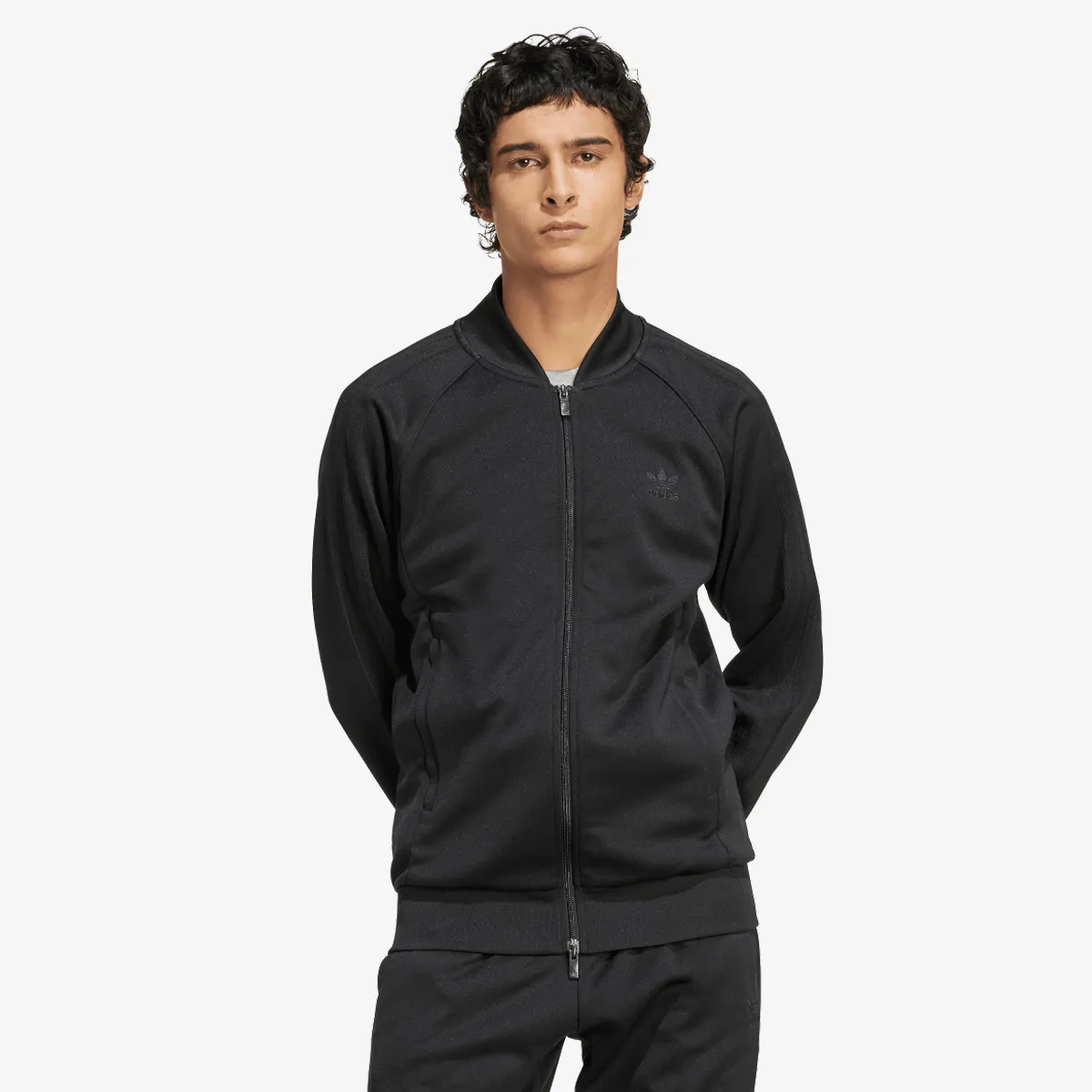 ADIDAS Dukserica SST TT 