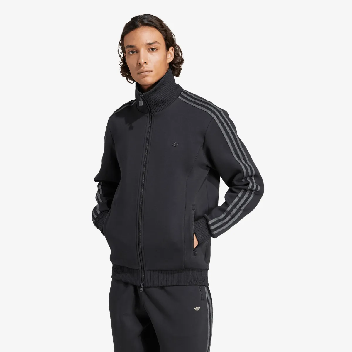 ADIDAS Dukserica Premium 