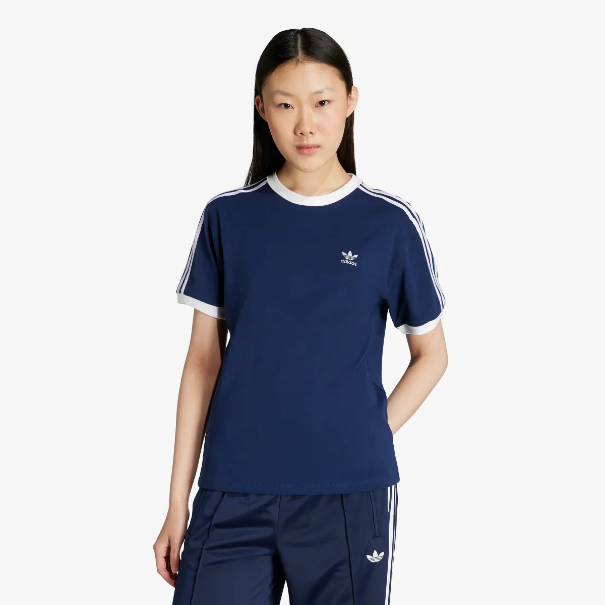 ADIDAS Majica 3 STRIPE TEE 