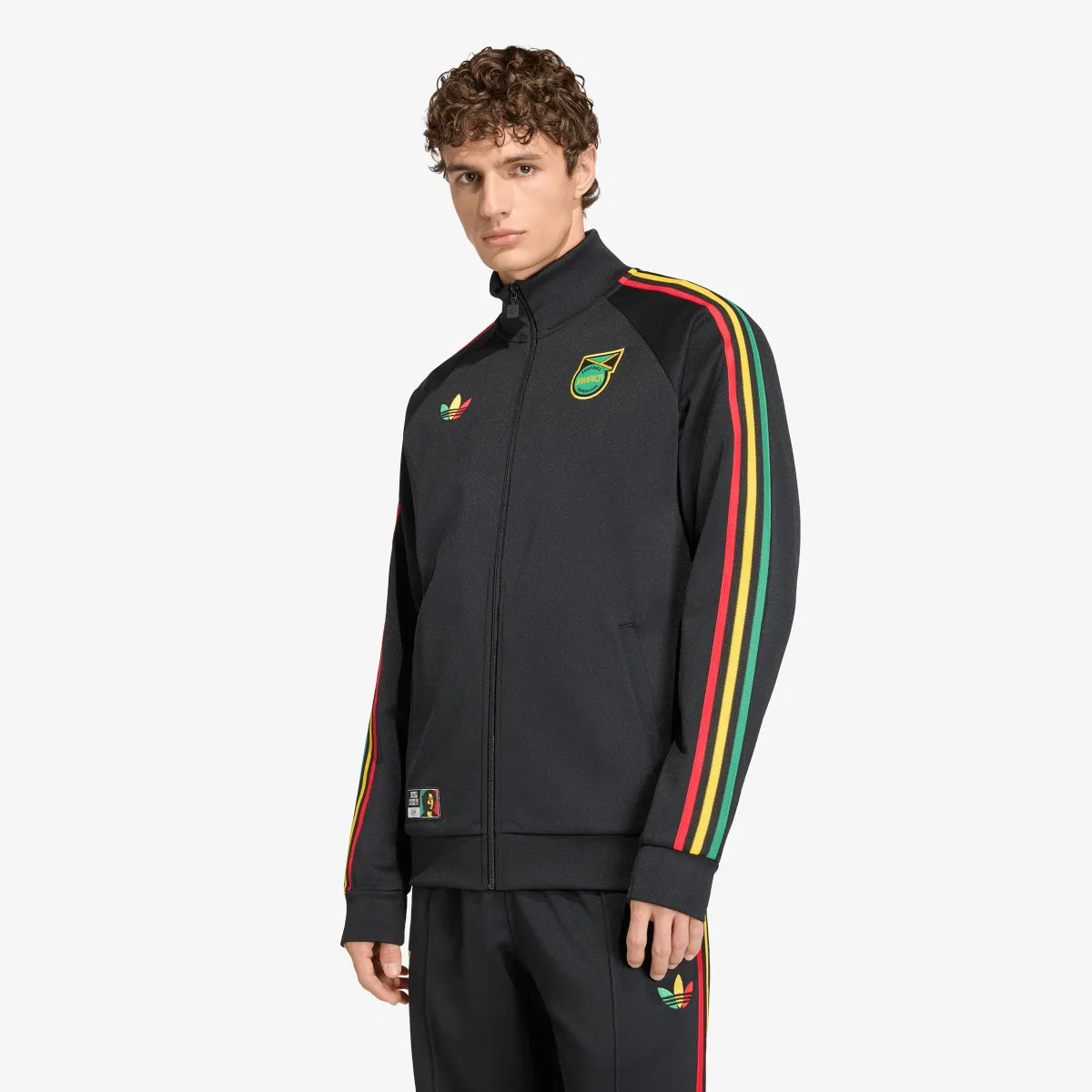 ADIDAS Dukserica Jamaica Originals 