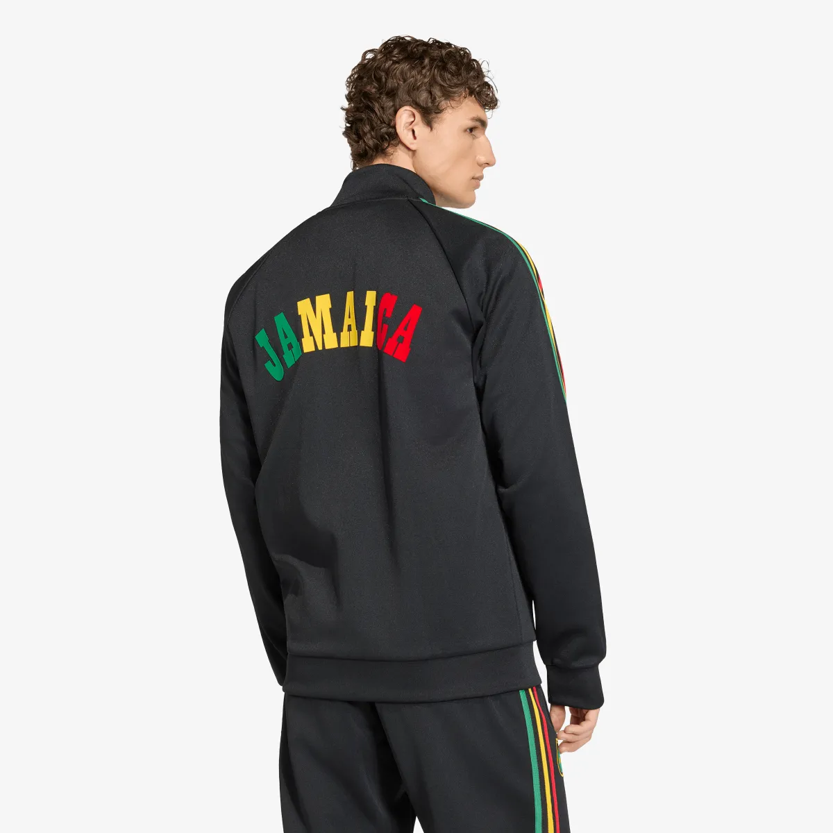 ADIDAS Dukserica Jamaica Originals 