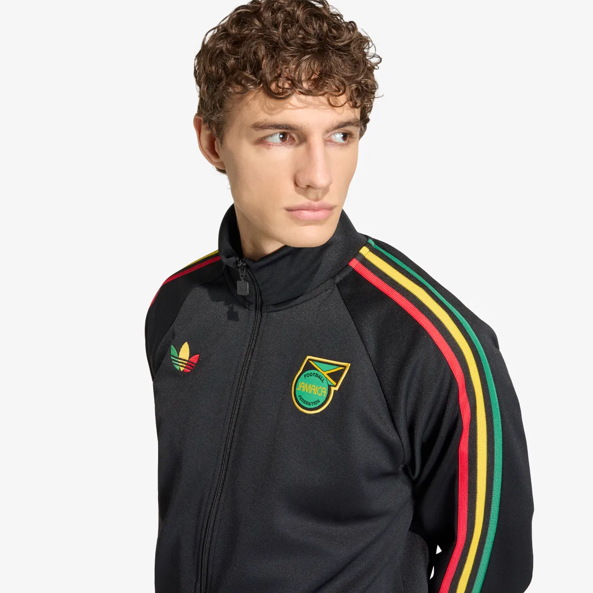 ADIDAS Dukserica Jamaica Originals 