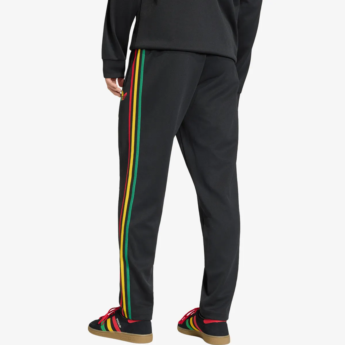 ADIDAS Donji deo trenerke Jamaica Originals
