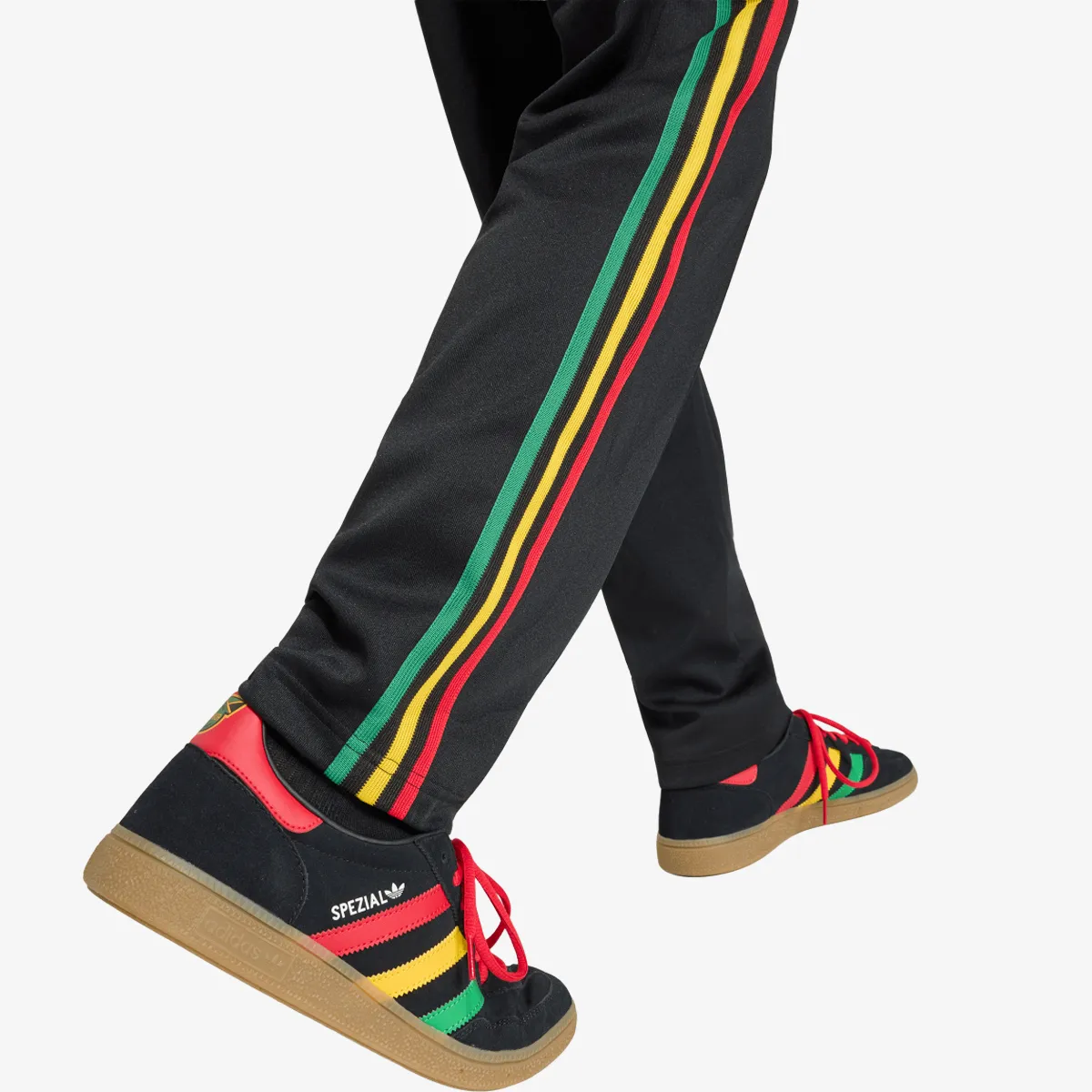 ADIDAS Donji deo trenerke Jamaica Originals