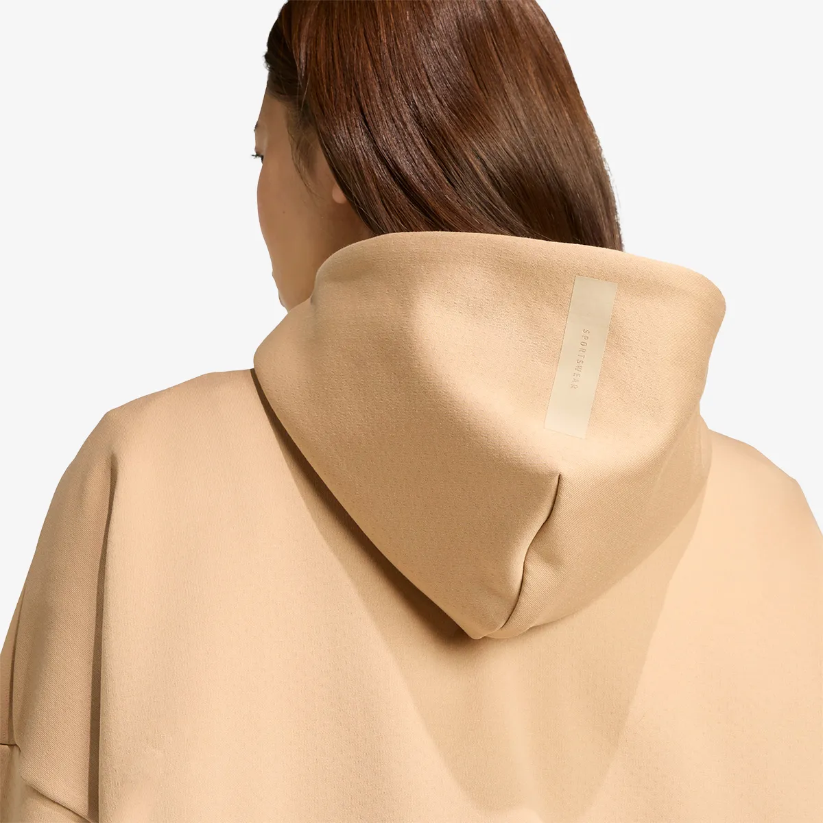 ADIDAS Dukserica Z.N.E. 