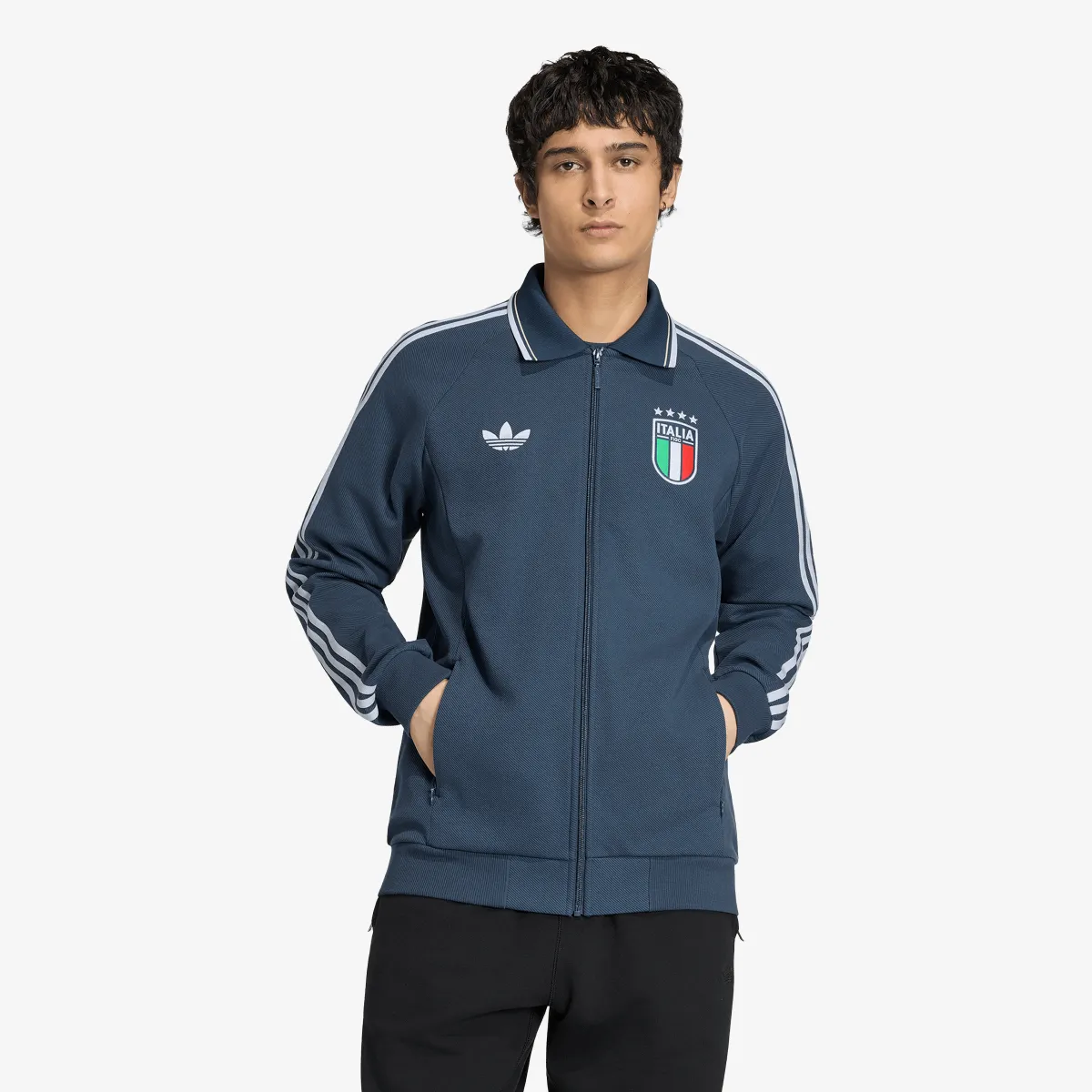 ADIDAS Dukserica Italy 