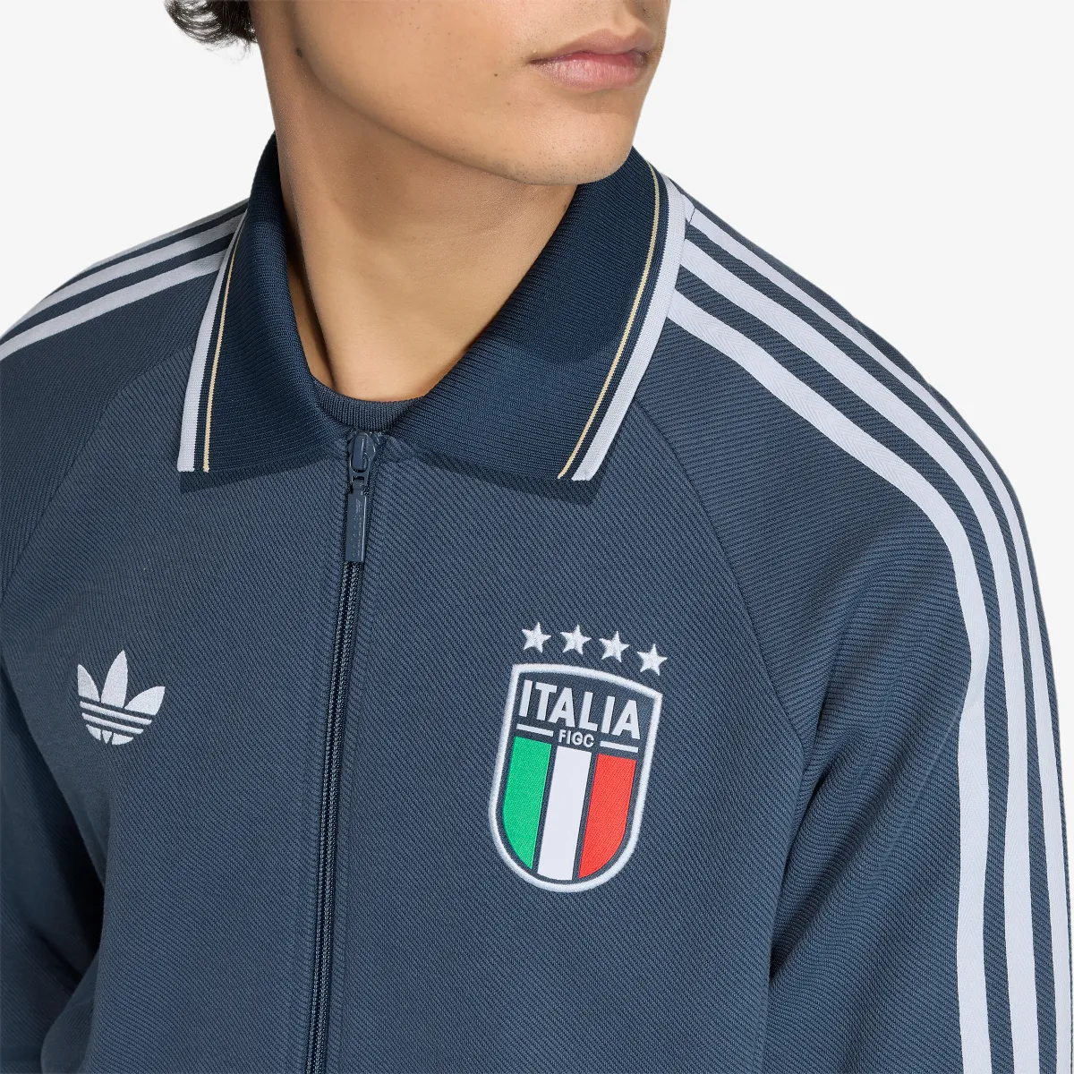 ADIDAS Dukserica Italy 