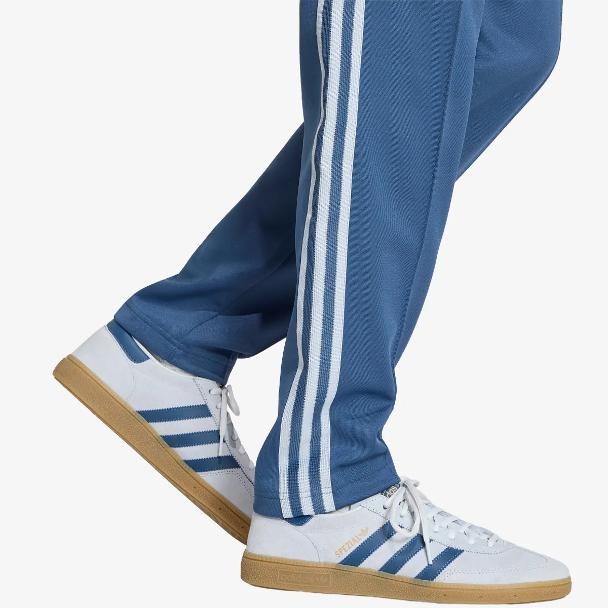 ADIDAS Donji deo trenerke Italy