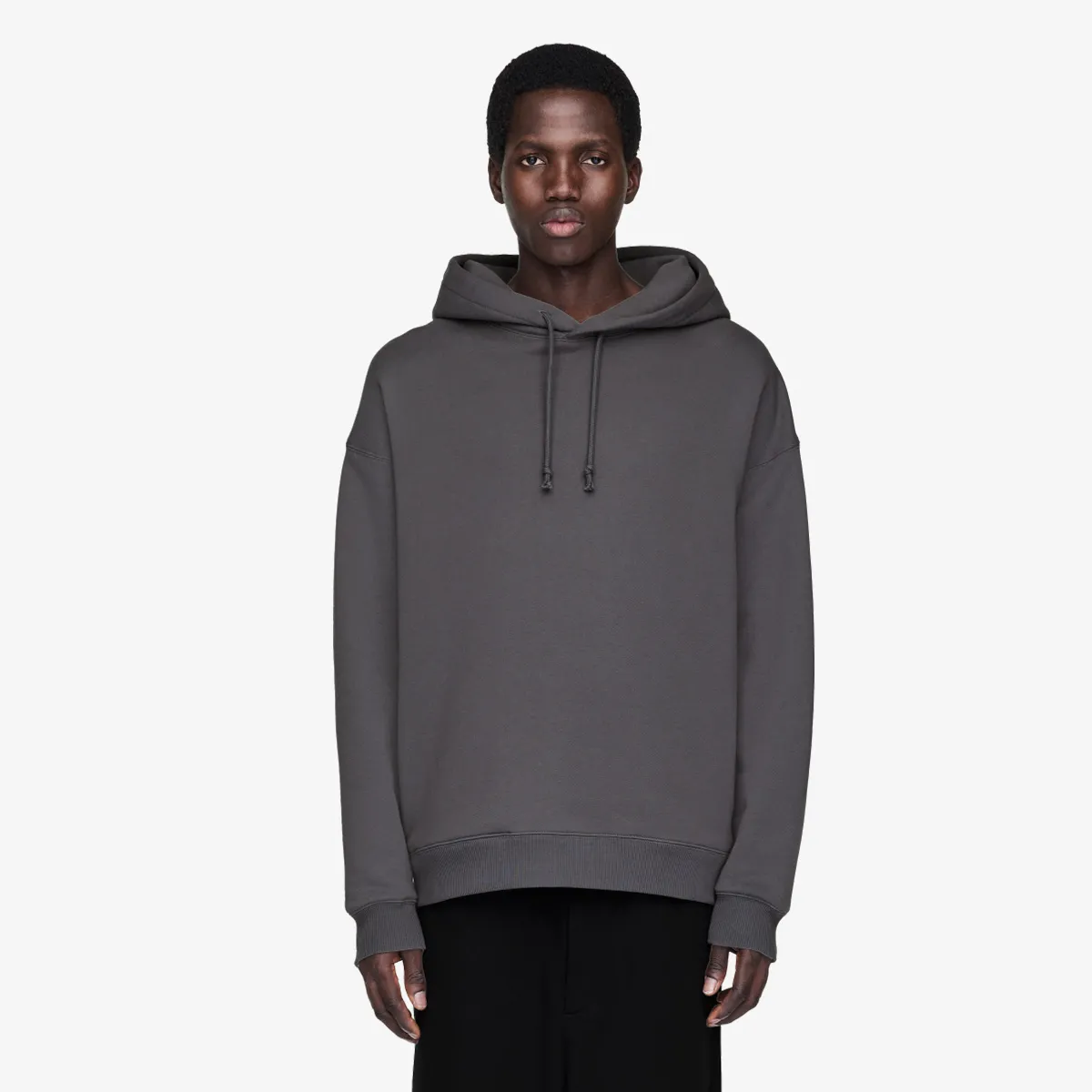 ADIDAS Dukserica Y-3 GFX HOODIE 