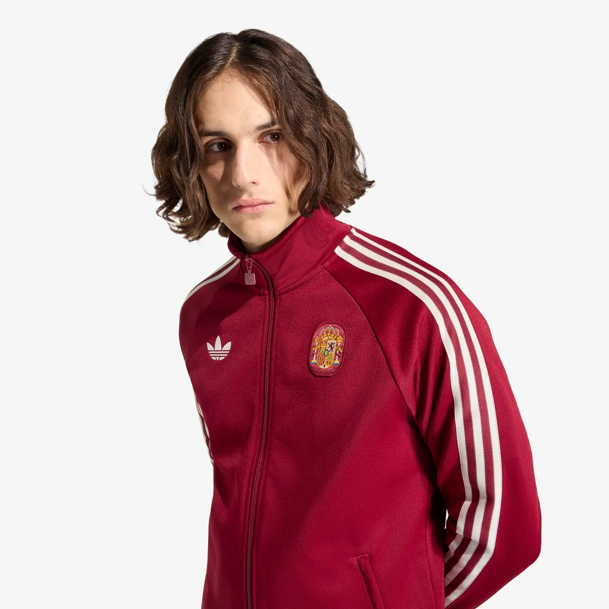ADIDAS Trenerka Spain