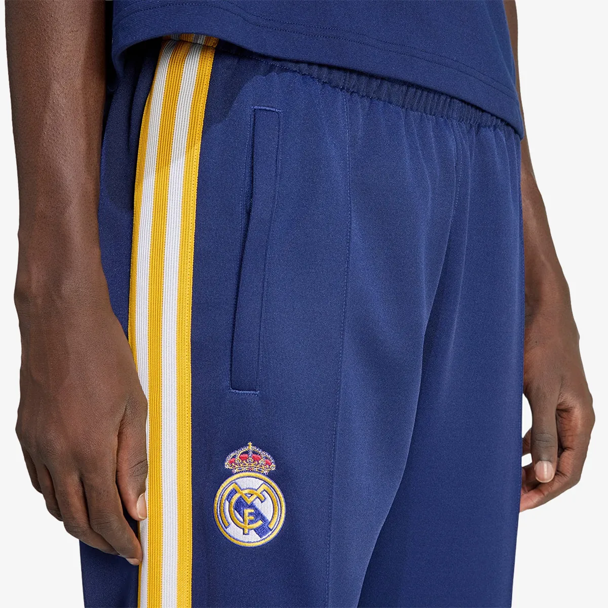 ADIDAS Donji deo trenerke Real Madrid 