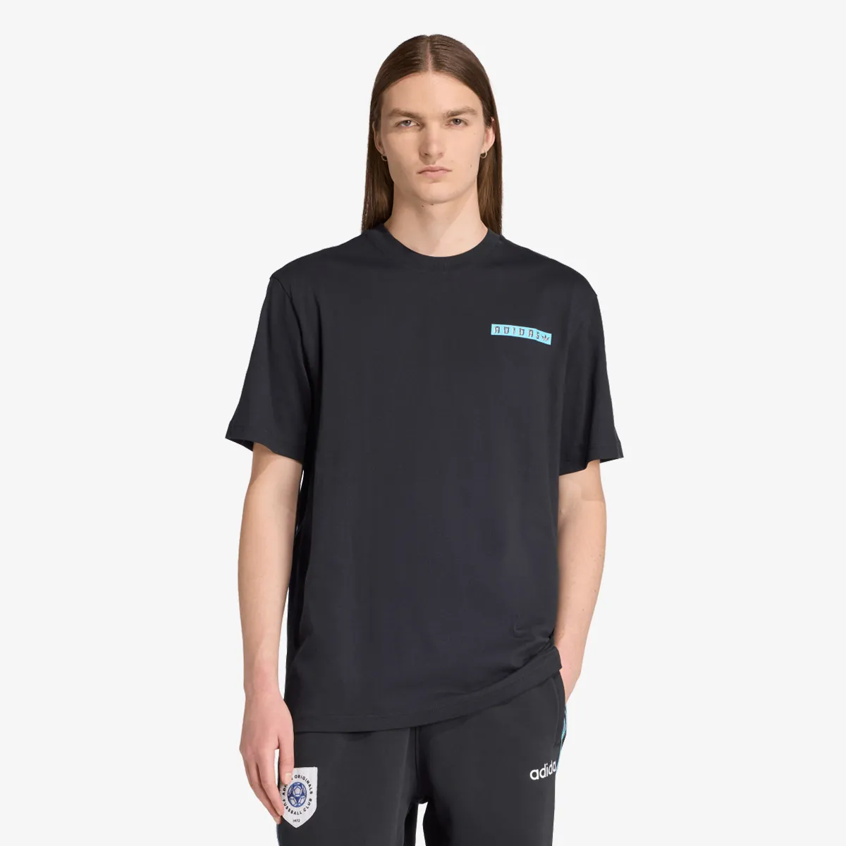ADIDAS Majica Graphic 