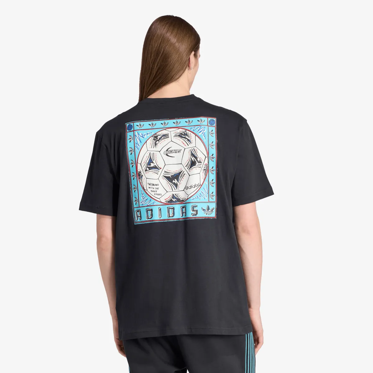 ADIDAS Majica Graphic 