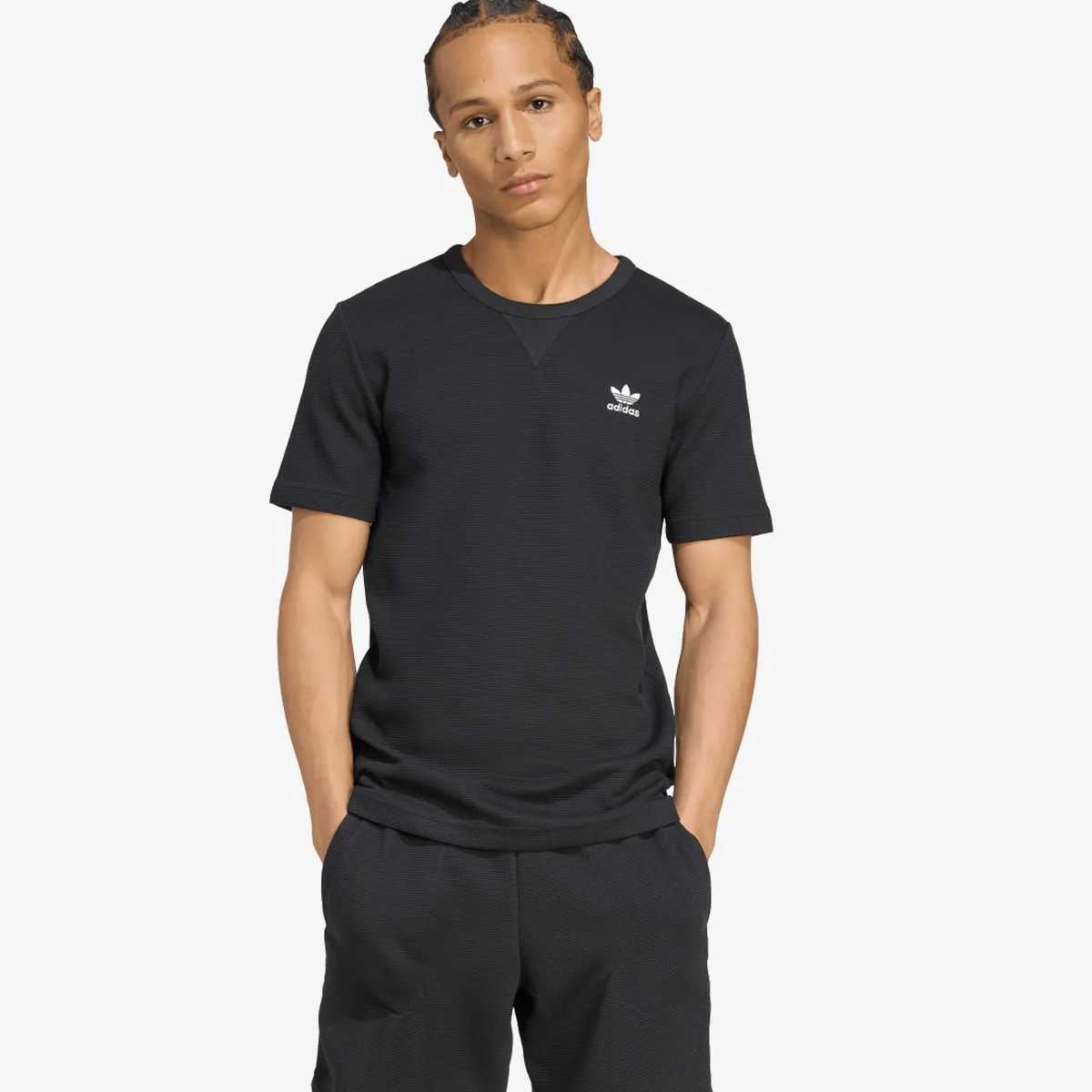 ADIDAS Majica ESS W TEE 