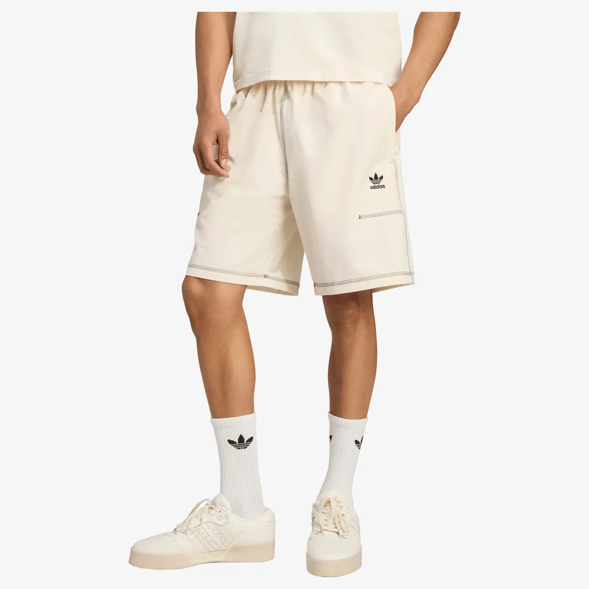 ADIDAS Šorc Essentials 