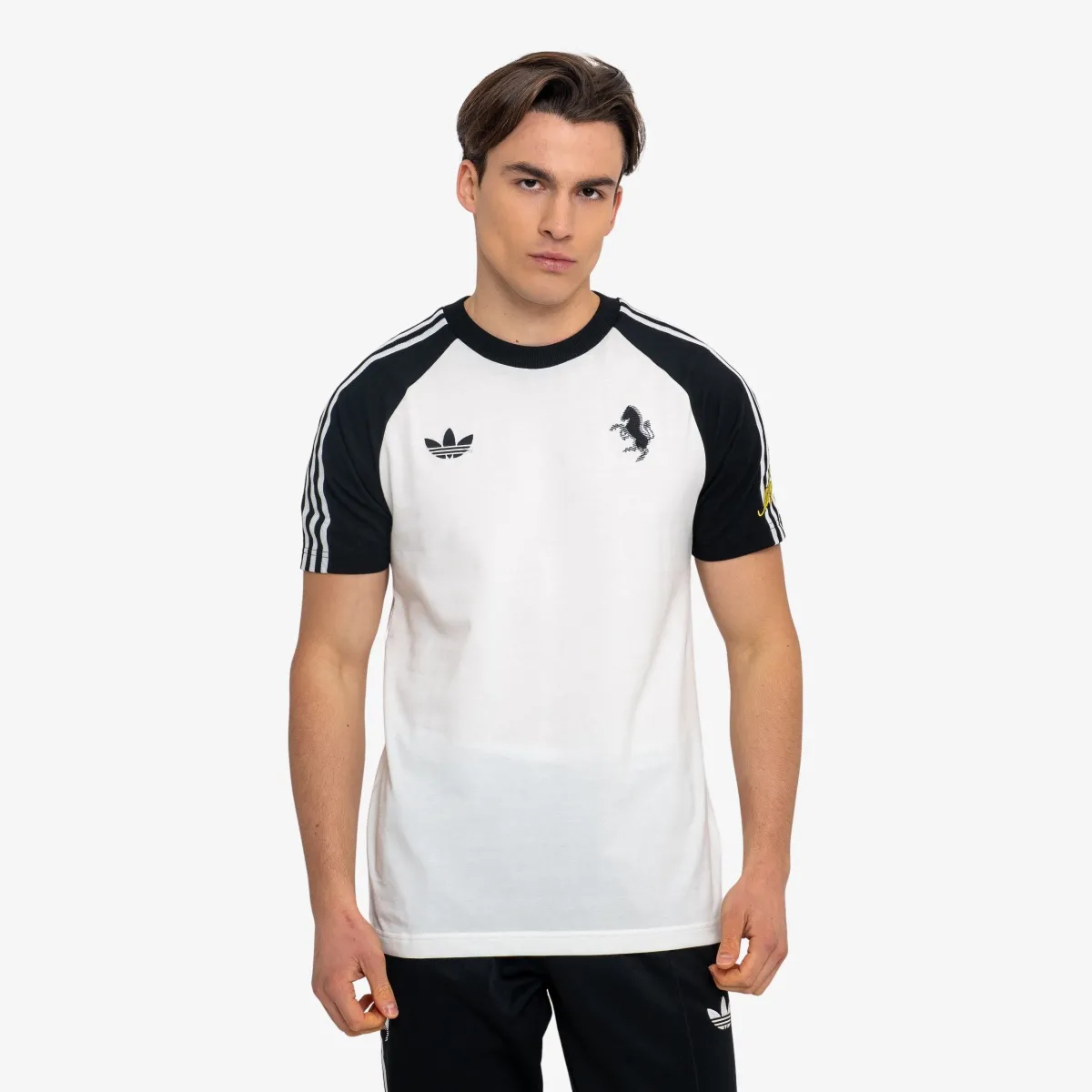 ADIDAS Majica Juventus FC Originals 