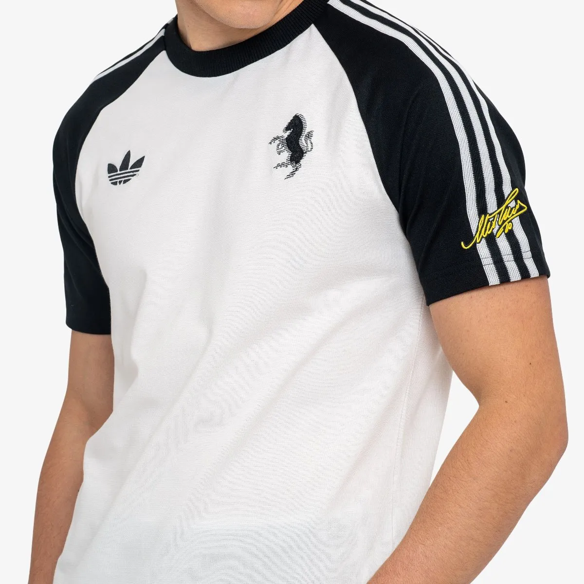 ADIDAS Majica Juventus FC Originals 