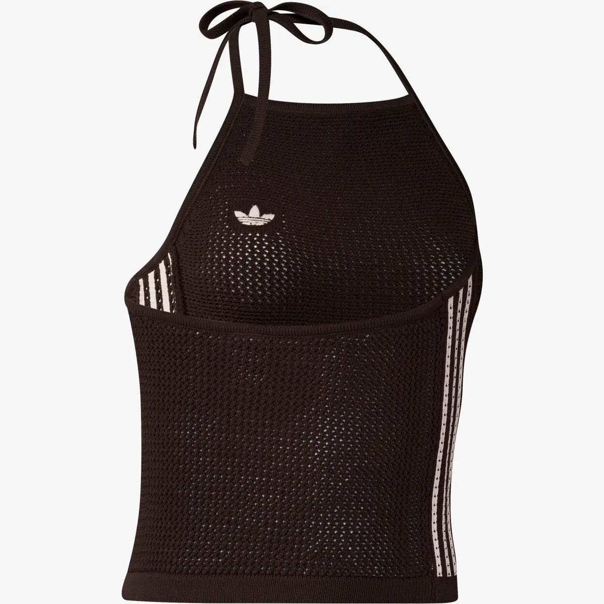 ADIDAS Top Knitted Crochet 