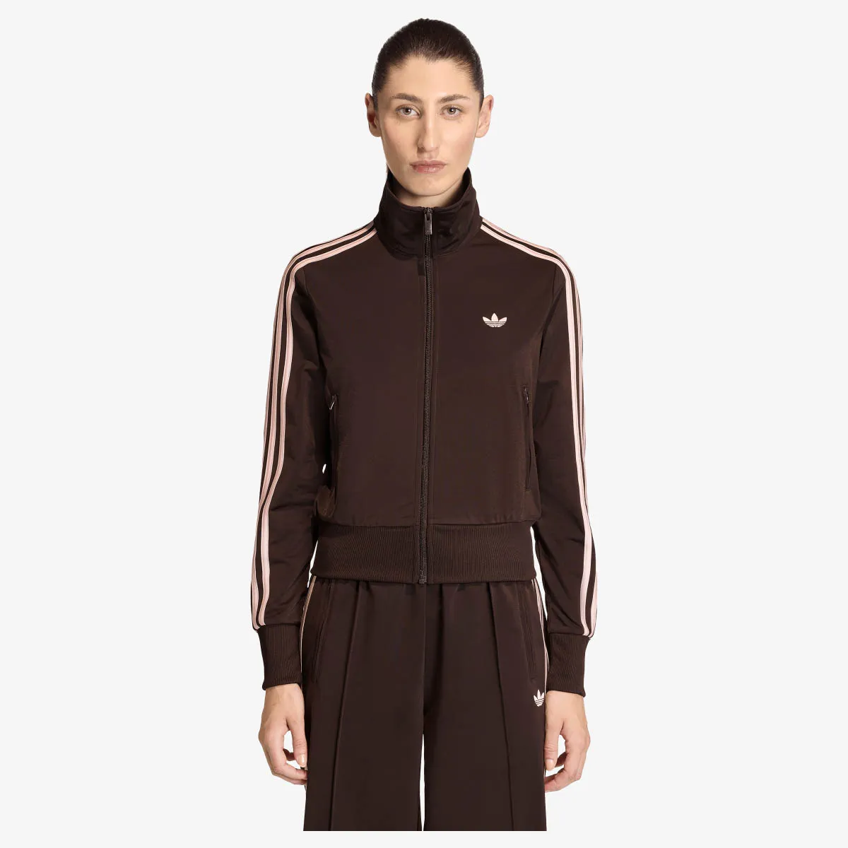 ADIDAS Dukserica Firebird Classic 