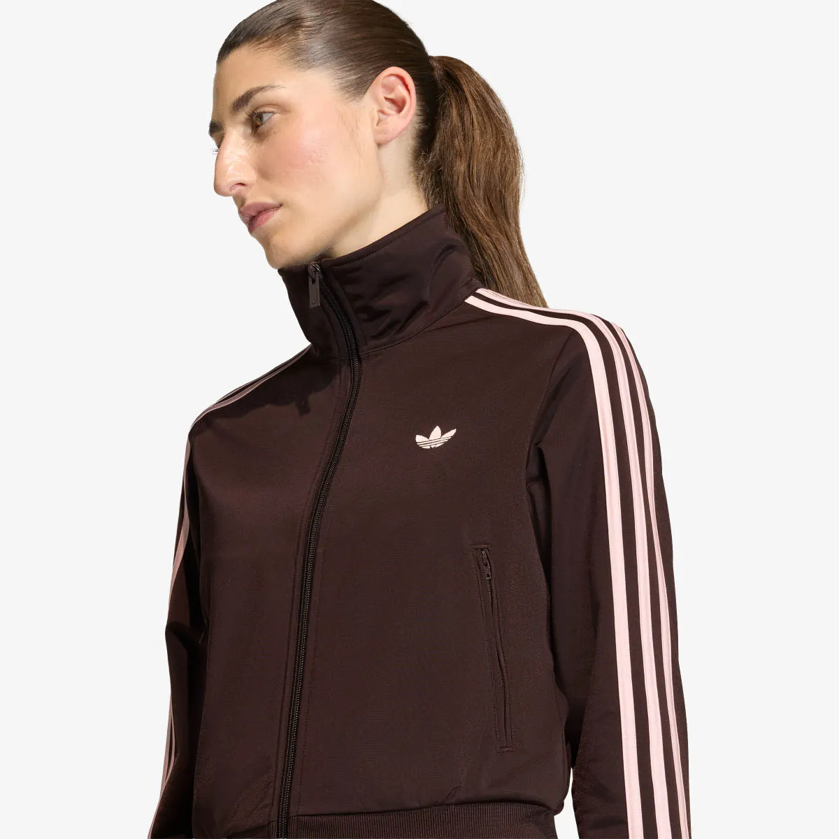 ADIDAS Dukserica Firebird Classic 