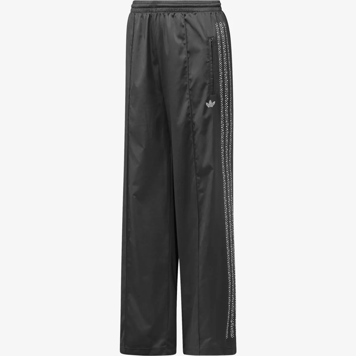 ADIDAS Pantalone Peal Firebird 