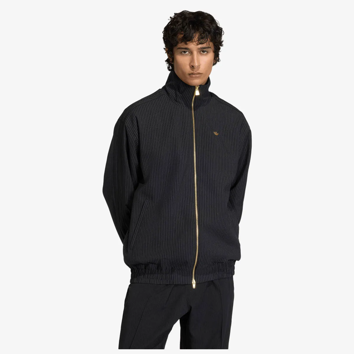 ADIDAS Dukserica Firebird