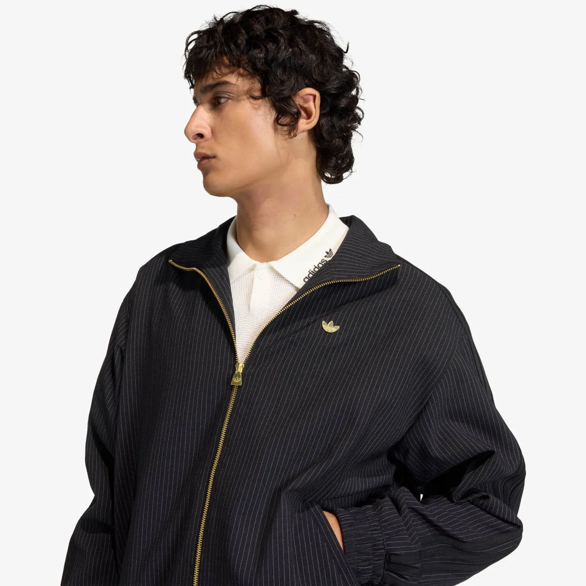 ADIDAS Dukserica Firebird