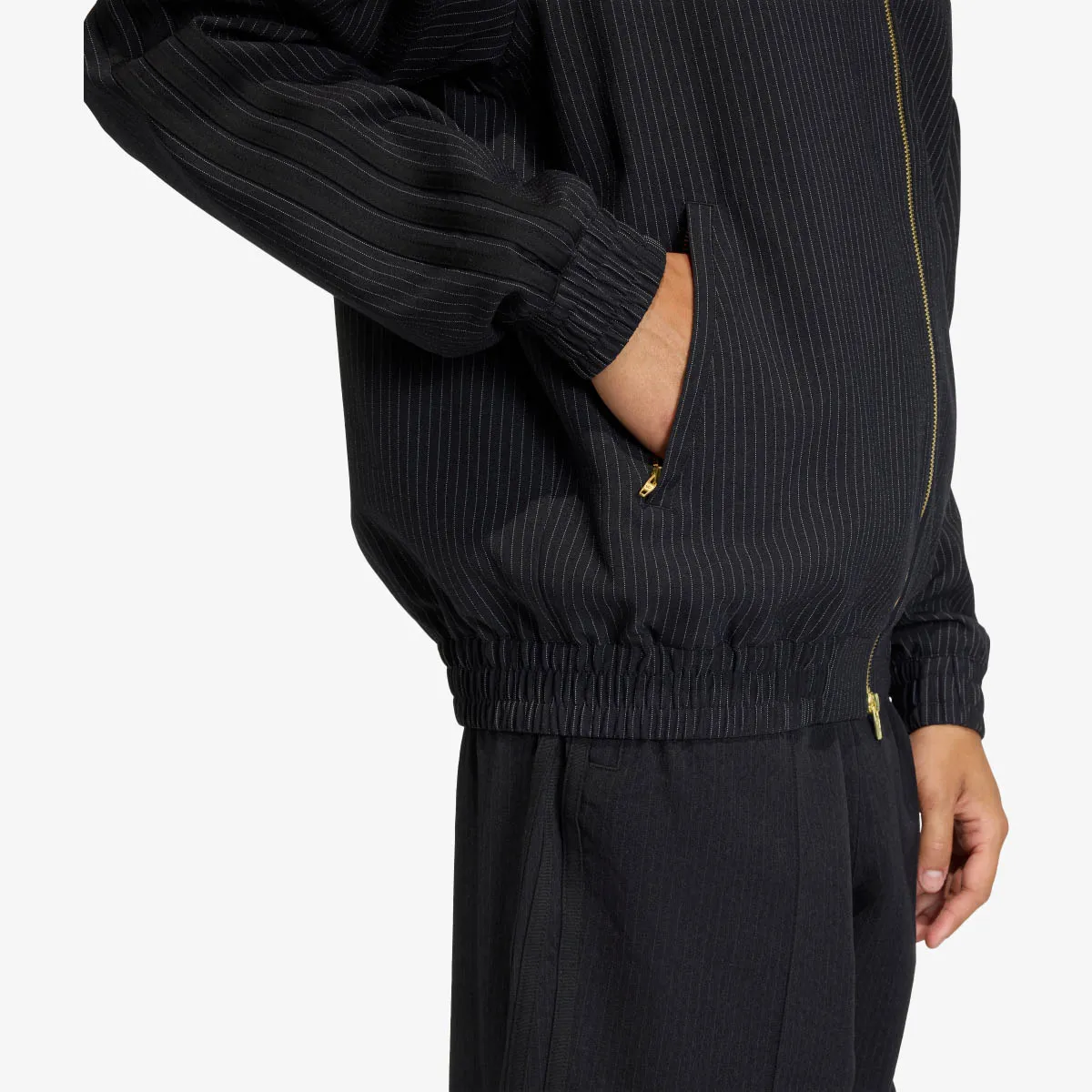 ADIDAS Dukserica Firebird