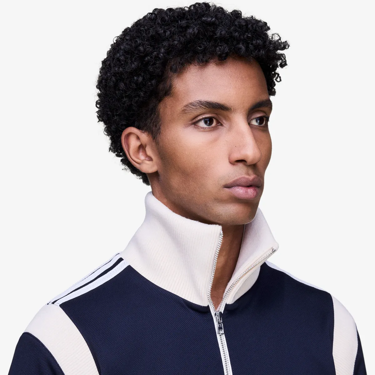 ADIDAS Dukserica WB TWILL TT