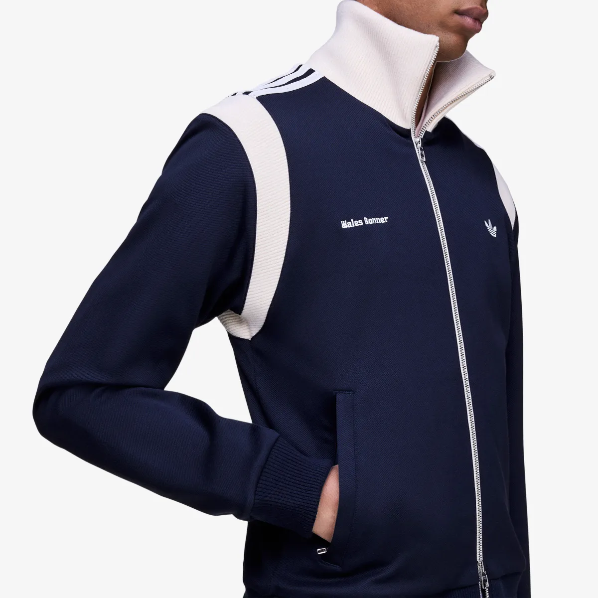 ADIDAS Dukserica WB TWILL TT