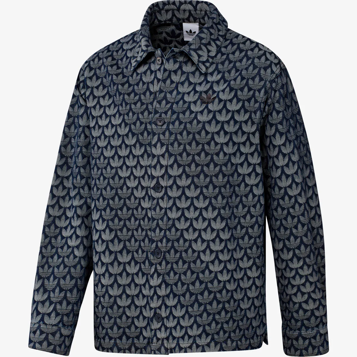 ADIDAS Majica Denim Monogram 