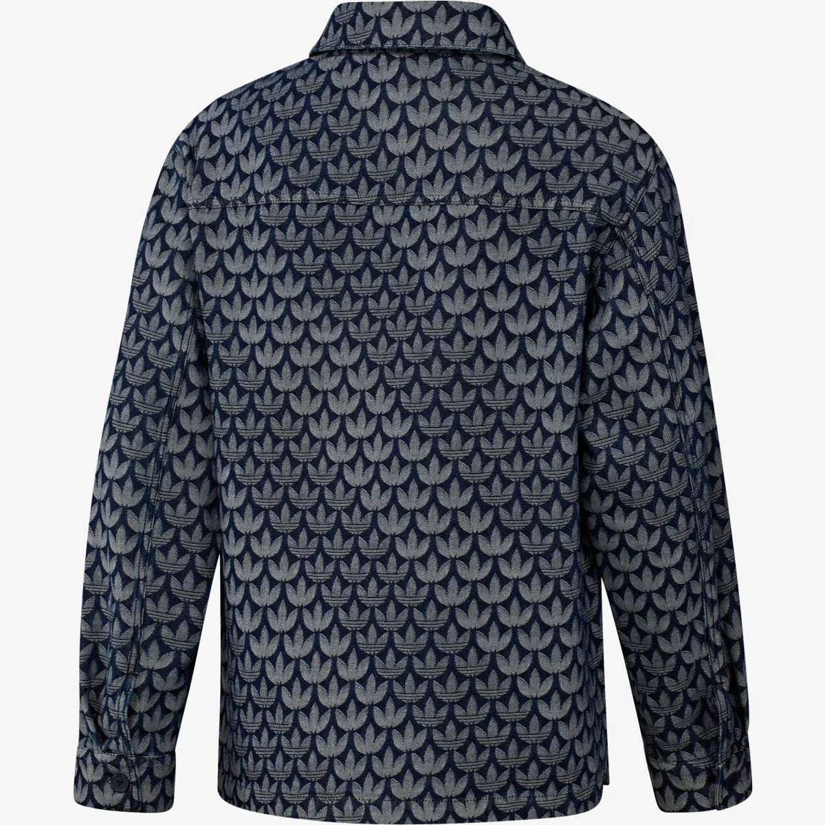 ADIDAS Majica Denim Monogram 