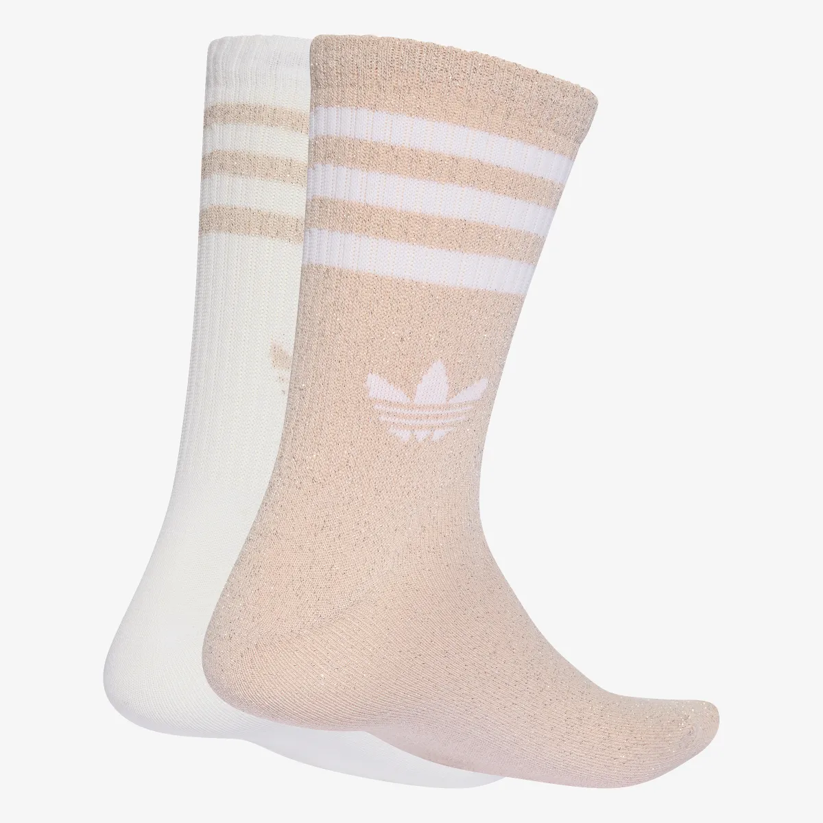 ADIDAS Čarape 3S GLITTER CR 2