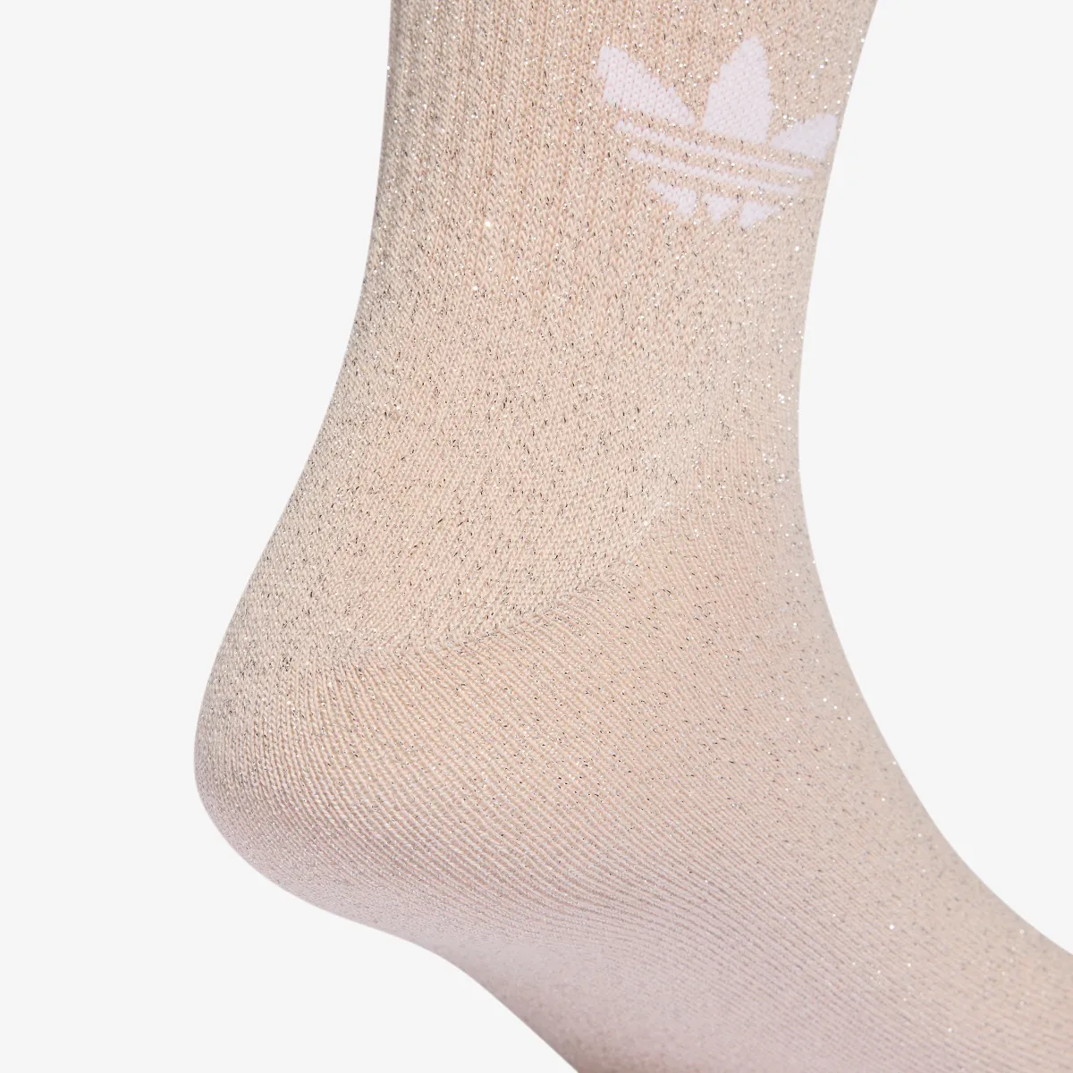 ADIDAS Čarape 3S GLITTER CR 2
