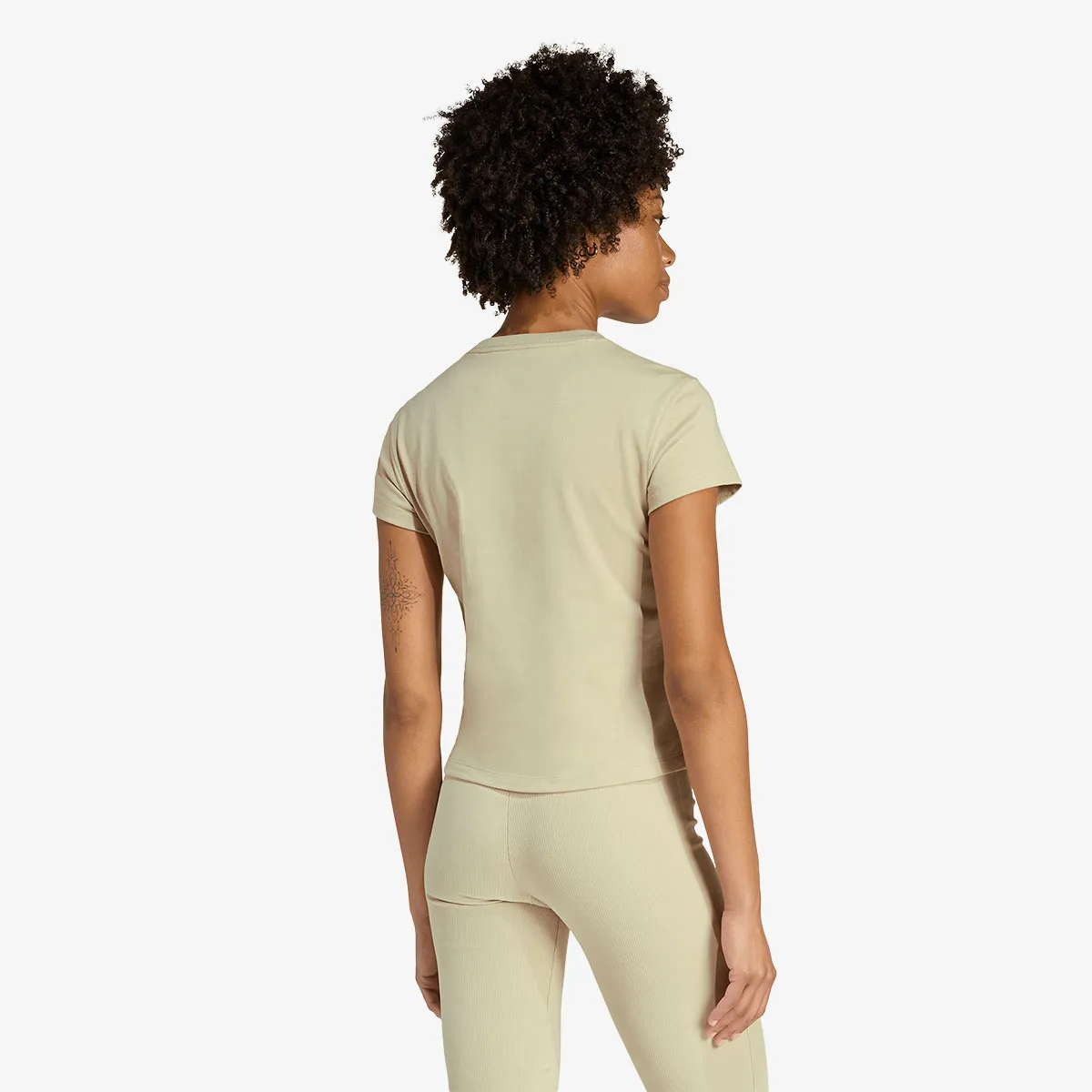 ADIDAS Majica ESS SLIM TEE 