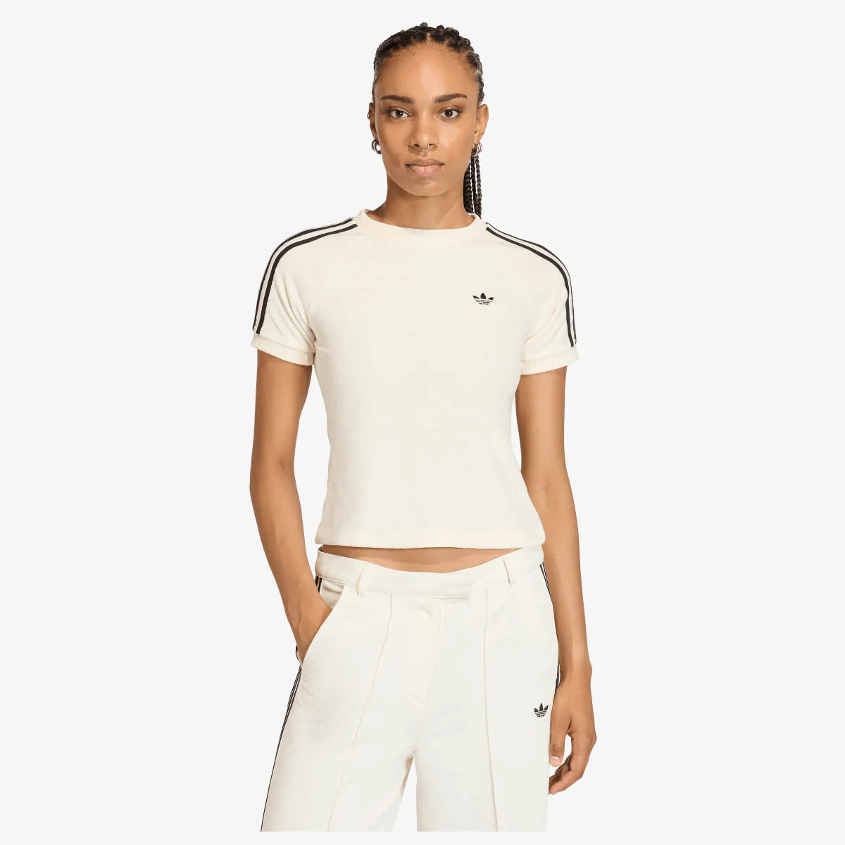 ADIDAS Majica Terry Towel 