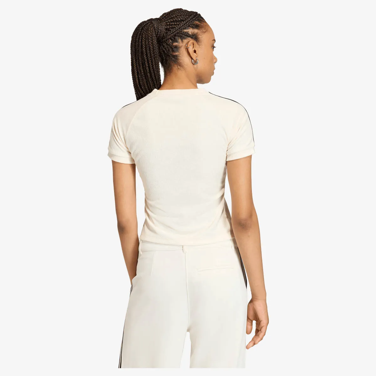 ADIDAS Majica Terry Towel 