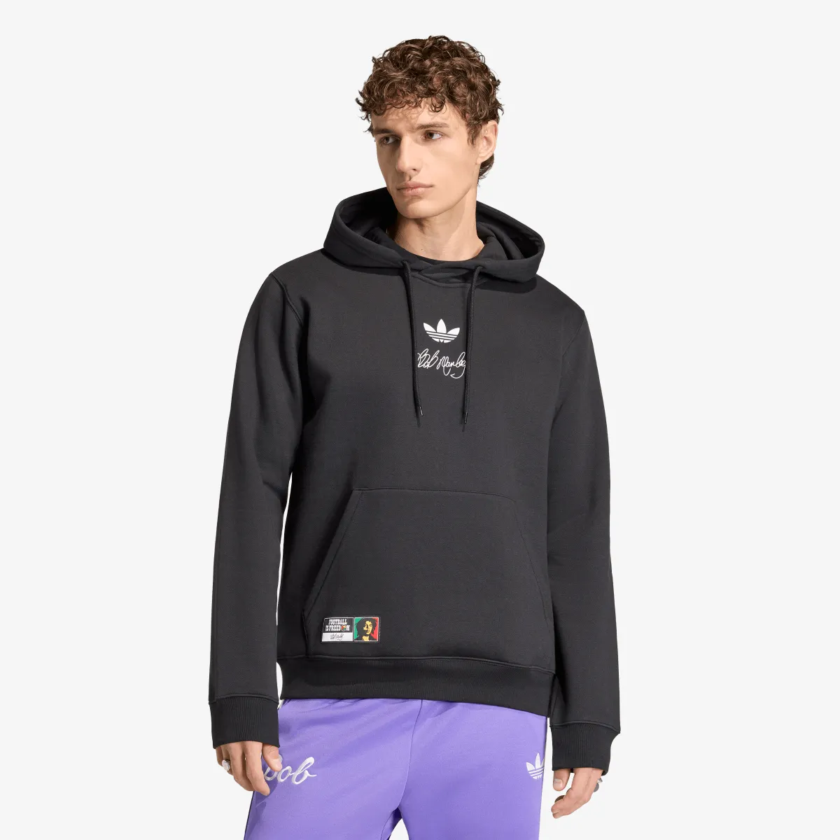 ADIDAS Dukserica Originals 