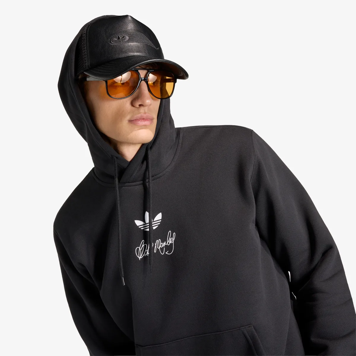 ADIDAS Dukserica Originals 