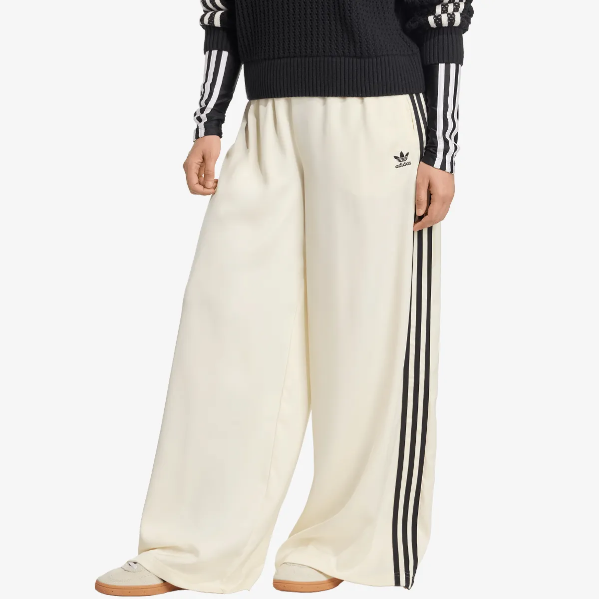 ADIDAS Pantalone SATIN TP WL 