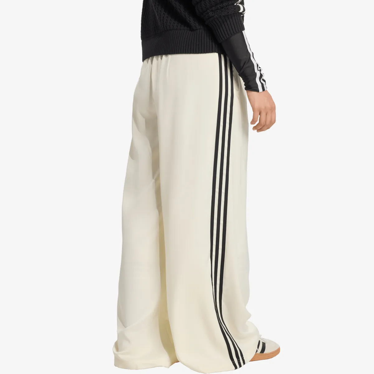 ADIDAS Pantalone SATIN TP WL 