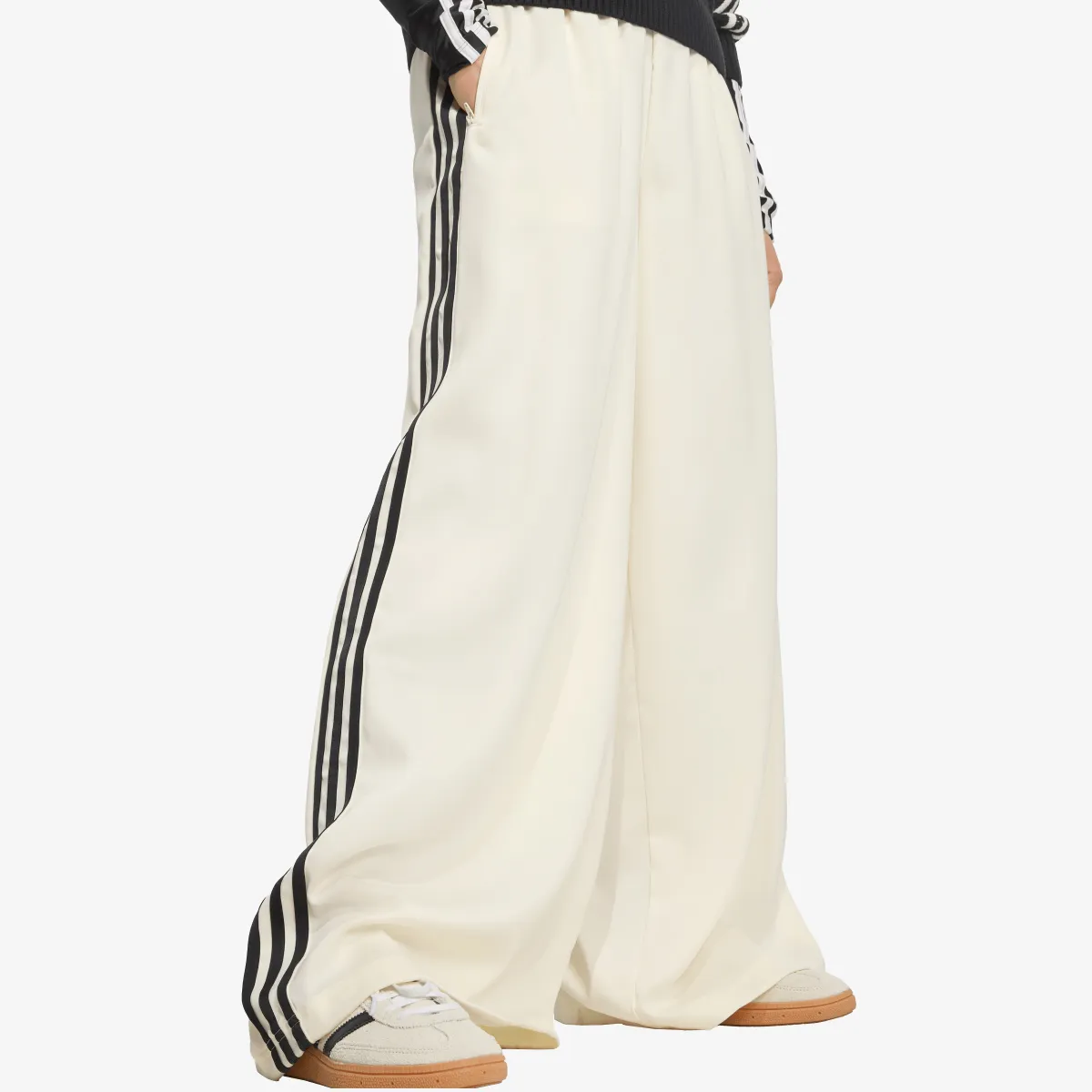 ADIDAS Pantalone SATIN TP WL 