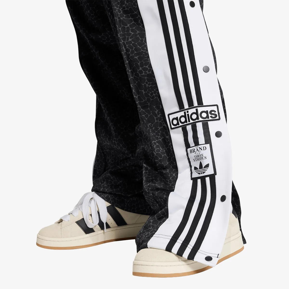 ADIDAS Donji deo trenerke AOP
