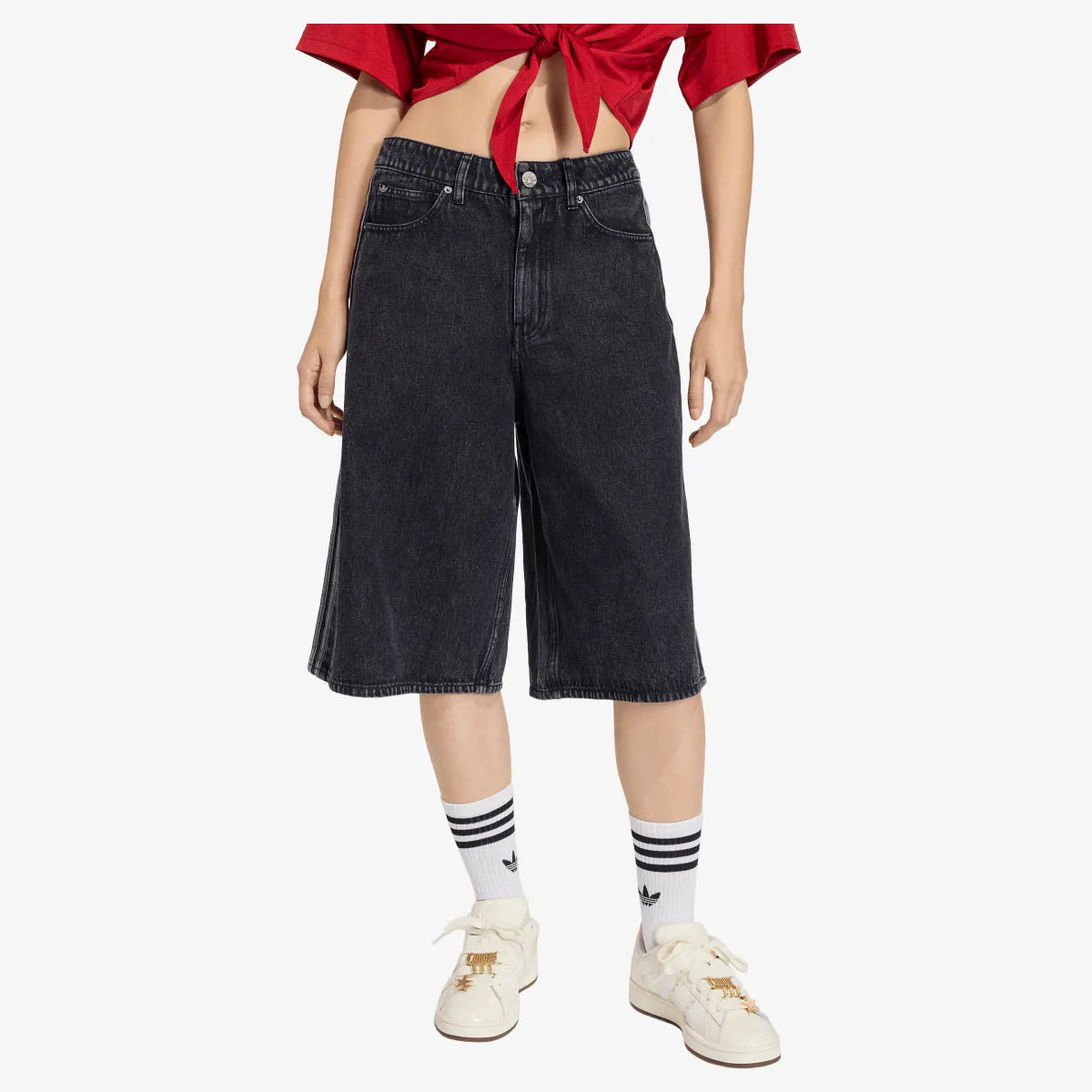 ADIDAS Šorc Firebird