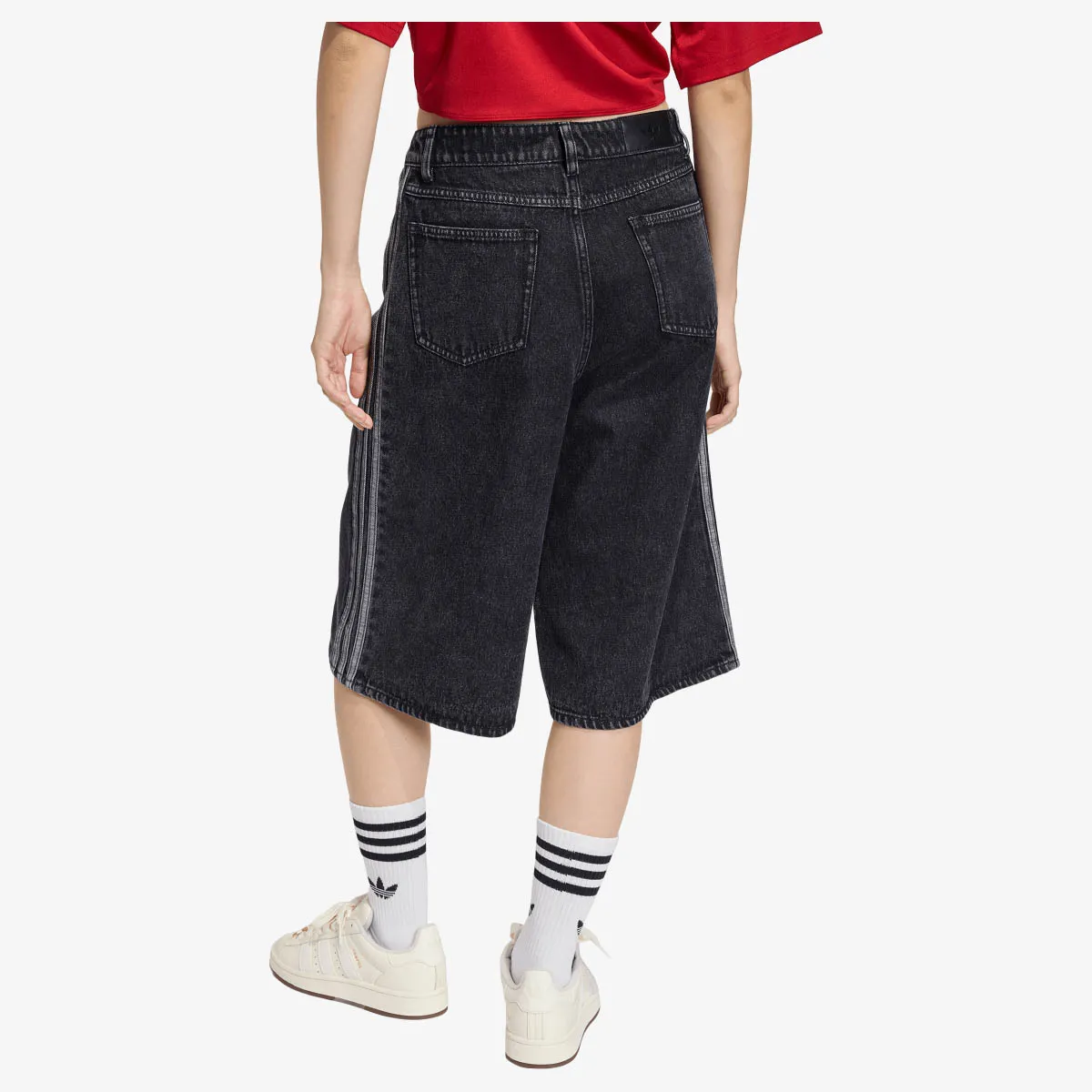 ADIDAS Šorc Firebird