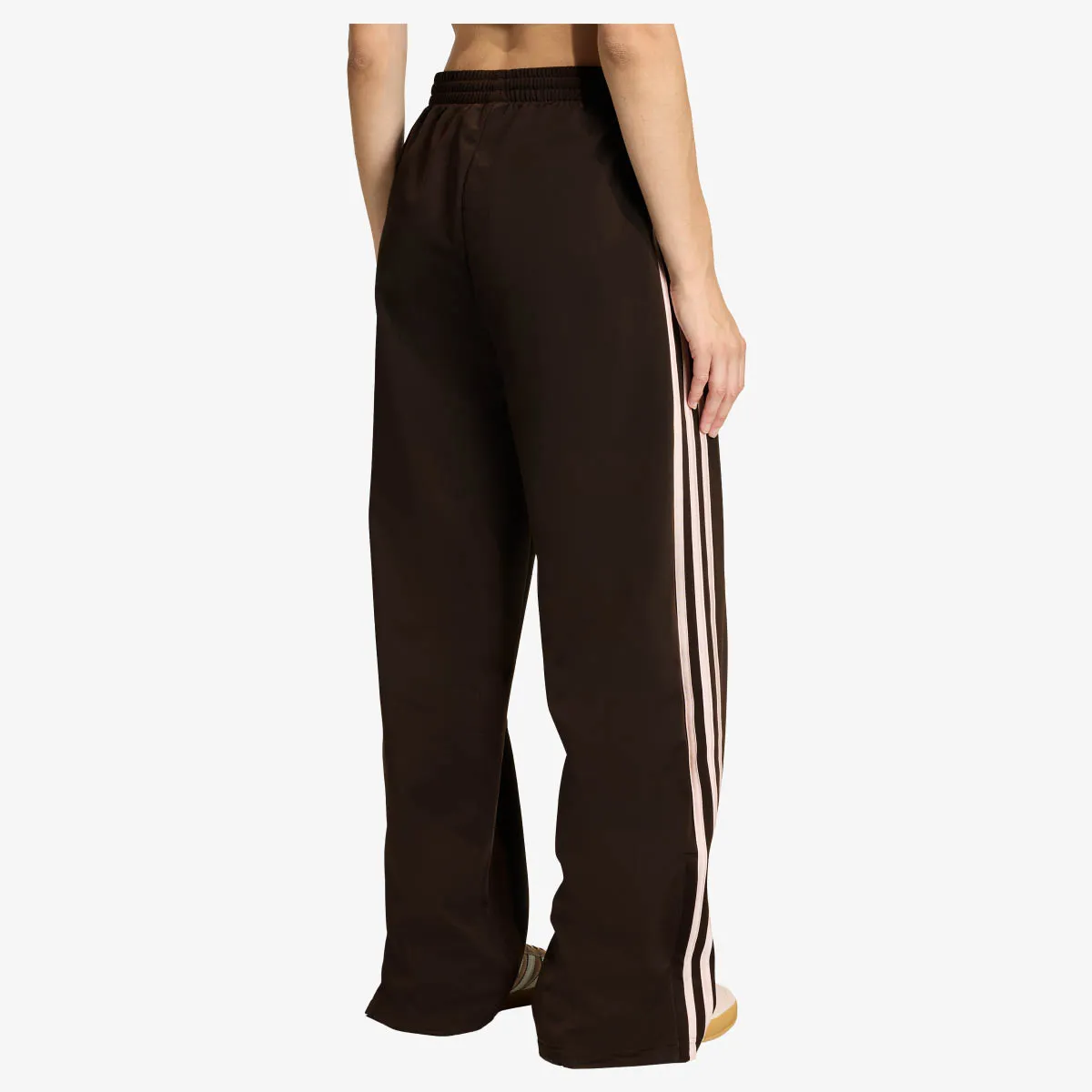 ADIDAS Donji deo trenerke FB LOOSE TP