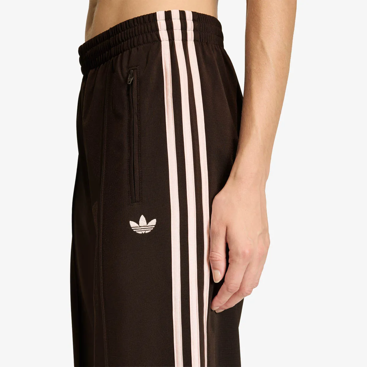 ADIDAS Donji deo trenerke FB LOOSE TP